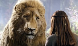"The Chronicles of Narnia: The Voyage of the Dawn Treader" será la tercera parte de la saga creada por CS Lewis